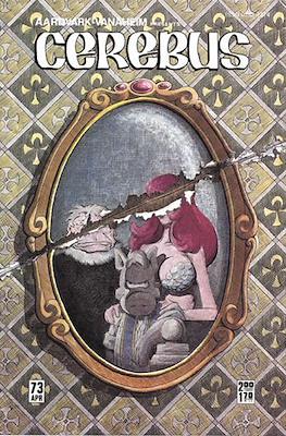 Cerebus #73