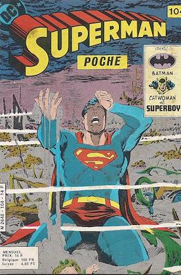 Superman Poche #104