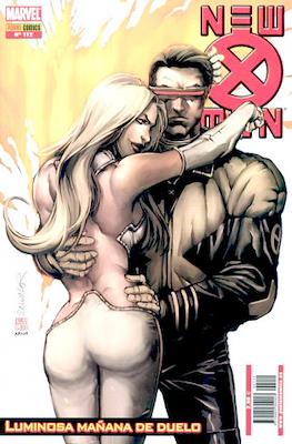 X-Men Vol. 2 / Nuevos X-Men (1996-2005) #112
