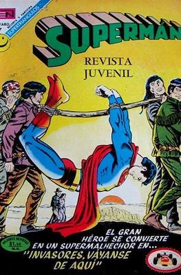 Supermán #877