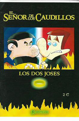 El Señor de los Caudillos #2