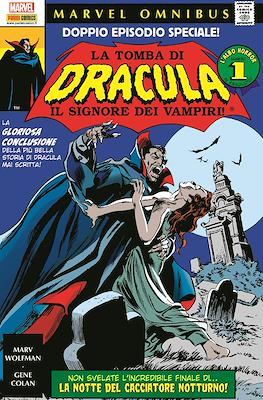 Marvel Omnibus #104
