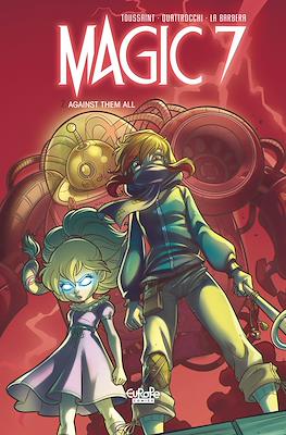 Magic 7 #2