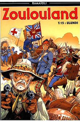 Zoulouland #15