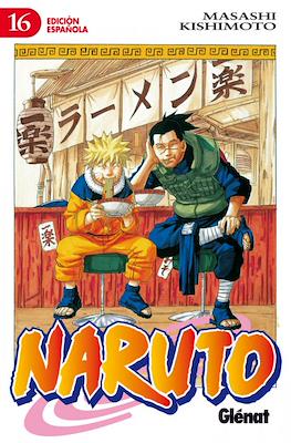 Naruto #16