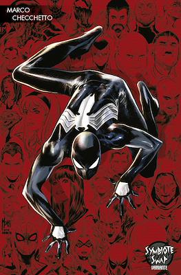Symbiote Spider-Man: Alien Reality (Portadas Variantes) #1.2