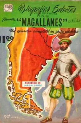Biografías selectas #56