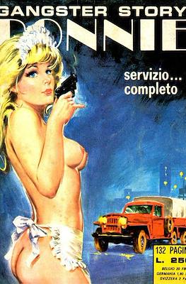 Gangster Story: Bonnie #127