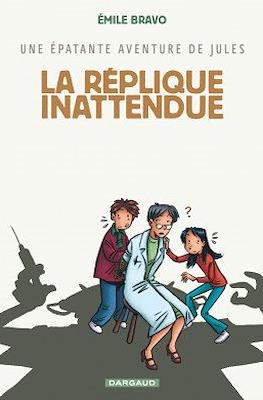 Une épatante aventure de Jules #2