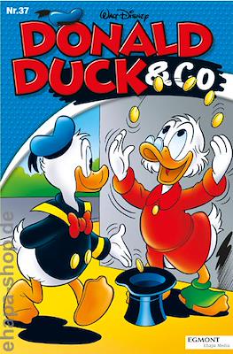 Donald Duck & Co #37