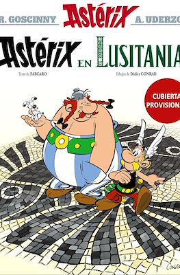 Astérix - Colección Integral 2025 #50