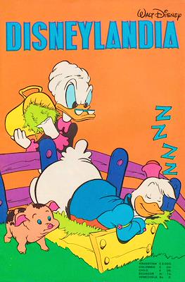 Disneylandia #780