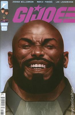 G.I. Joe (2024 - Variant Cover) #18.1