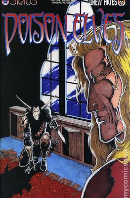 Poison Elves Vol. 2 (1995 - 2007) #31