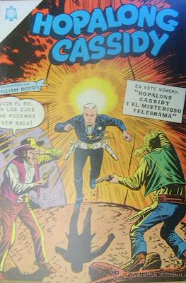 Hopalong Cassidy #132