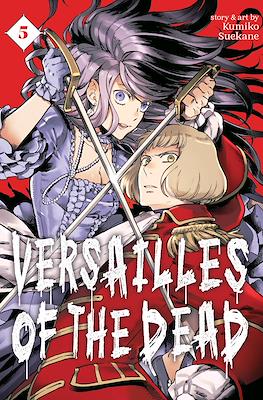 Versailles of the Dead #5