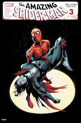 The Amazing Spider-Man: Blood Hunt (2024) #3