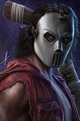 Teenage Mutant Ninja Turtles: Casey Jones (Variant Covers) #1.93