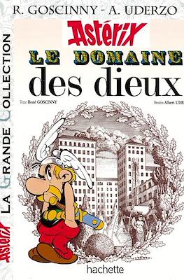 Asterix. La Grande Collection (Cartonné) #17