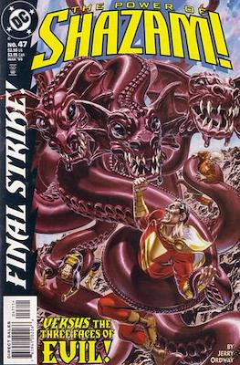 The Power Of Shazam! (1994-1999) (Comic Book) #47