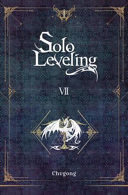Solo Leveling #7