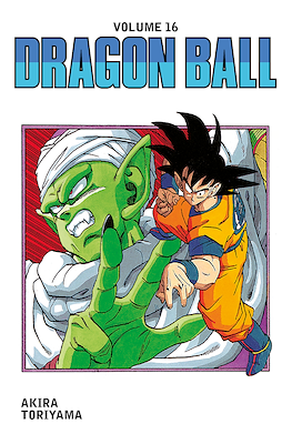 Dragon Ball #16