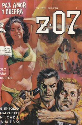 Mexicanos: Amor y Guerra #14