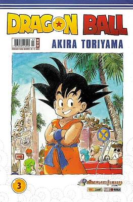 Dragon Ball #3