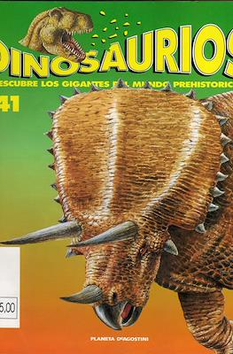 Dinosaurios #41
