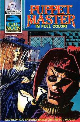 Puppet Master #4