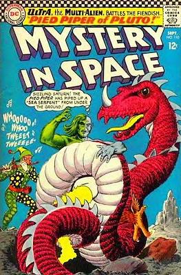 Mystery in Space Vol. 1 (1951-1981) #110