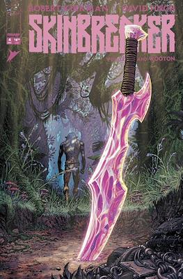 Skinbreaker (Variant Cover) #4.1