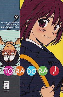 Toradora! #9