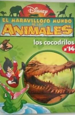 El maravilloso Mundo de los Animales Disney #14