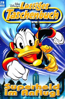 Walt Disneys Lustige Taschenbücher / Lustiges Taschenbuch #305