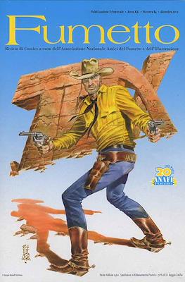 Fumetto #84