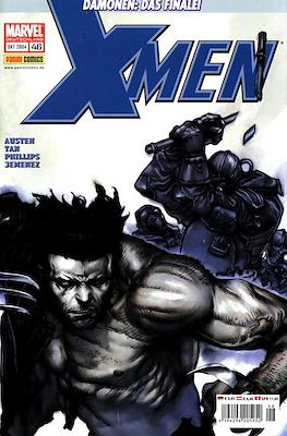 X-Men Vol. 2 #46