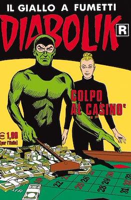 Diabolik R #531