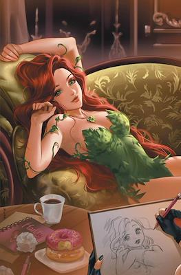 Poison Ivy: Uncovered (Variant Cover) #1.3