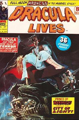 Dracula Lives #27