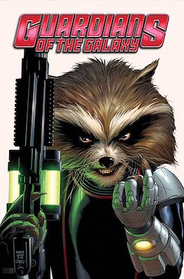 Guardians of the Galaxy Vol. 3 (2013-2015) #3