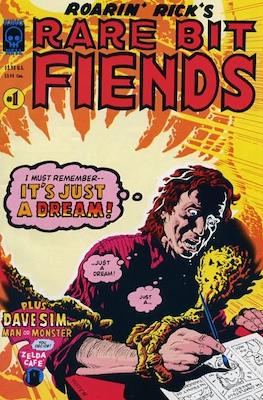 Roarin' Rick's Rare Bit Fiends