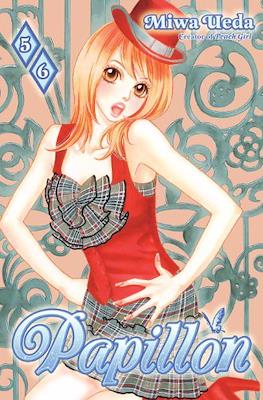 Papillon #5-6