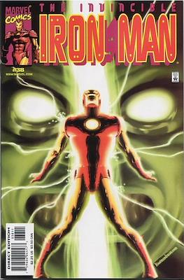 Iron Man Vol. 3 (1998-2004) #38