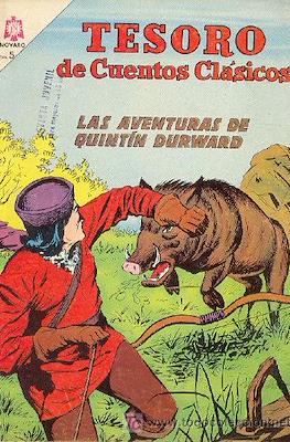 Tesoro de cuentos clásicos #93