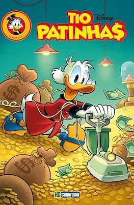 Tio Patinhas #64