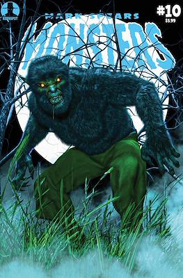 Mark Spears Monsters #10