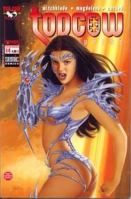 Top Cow Universe #14