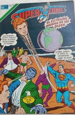 Supercomic #169