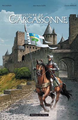 L'Historie de Carcassonne